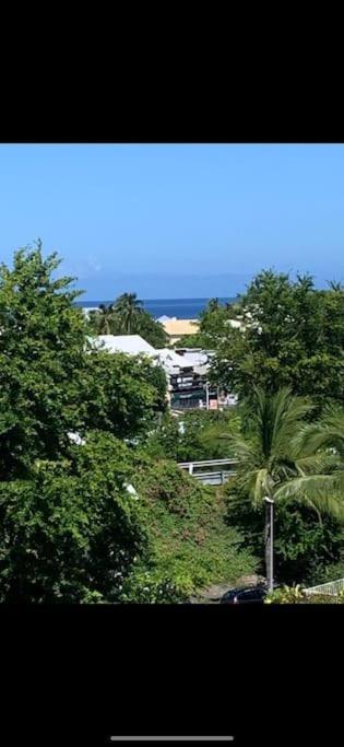 Petit Prix Et Grand Confort A Saint Gilles Les Bains Экстерьер фото