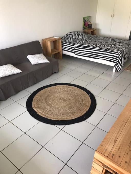 Petit Prix Et Grand Confort A Saint Gilles Les Bains Экстерьер фото